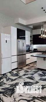 Дом 410м², 3-этажный, участок 6 сот.