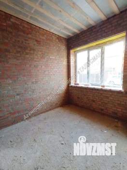 Дом 110м², 1-этажный, участок 3 сот.