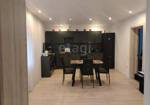 Дом 116м², 2-этажный, участок 2 сот.