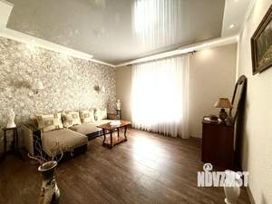 Дом 147м², 1-этажный, участок 6 сот.