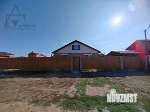 Дом 205м², 2-этажный, участок 6 сот.