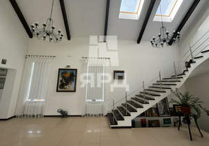 Дом 470м², 2-этажный, участок 6 сот.