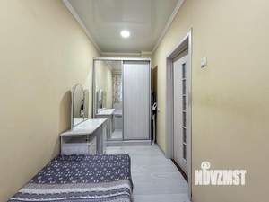 Дом 50м², 1-этажный, участок 3 сот.