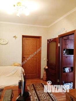 Дом 58м², 1-этажный, участок 1 сот.