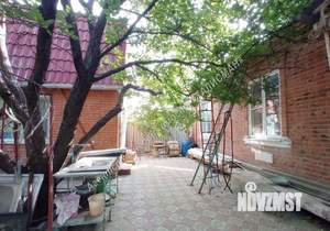 Дом 122м², 1-этажный, участок 5 сот.