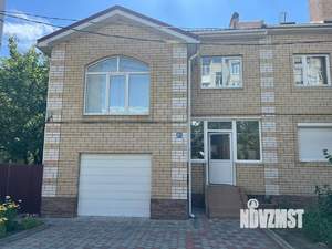 Дом 151м², 2-этажный, участок 3 сот.