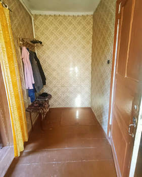 Дом 68м², 1-этажный, участок 5 сот.