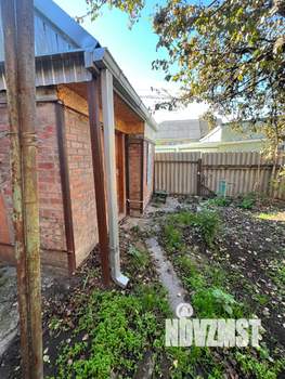 Дом 113м², 1-этажный, участок 3 сот.