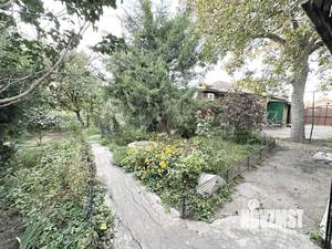 Дом 107м², 1-этажный, участок 6 сот.