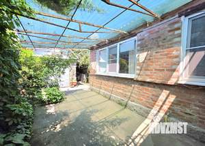 Таунхаус 59м², 1-этажный, участок 4 сот.