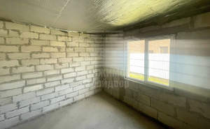 Дом 82м², 1-этажный, участок 6 сот.