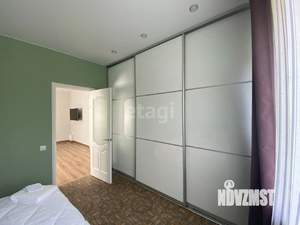 Дом 74м², 1-этажный, участок 4 сот.