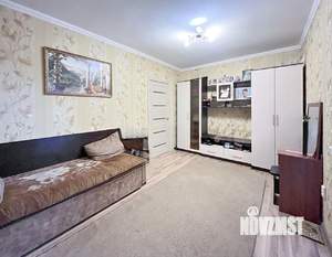 Дом 82м², 1-этажный, участок 3 сот.