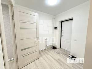 Дом 40м², 1-этажный, участок 1 сот.