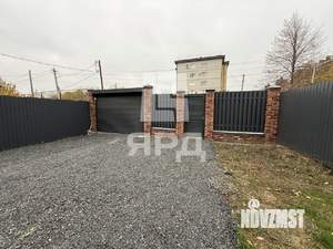 Дом 160м², 2-этажный, участок 3 сот.