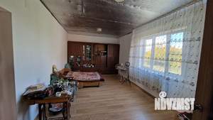 Дом 256м², 3-этажный, участок 9 сот.