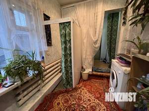 Дом 74м², 1-этажный, участок 6 сот.