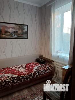 Дом 56м², 1-этажный, участок 2 сот.