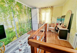 Дом 37м², 2-этажный, участок 2 сот.