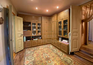 Дом 107м², 1-этажный, участок 6 сот.