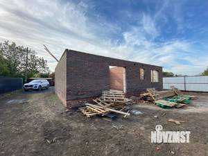 Дом 93м², 1-этажный, участок 6 сот.