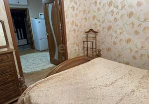 Дом 65м², 1-этажный, участок 6 сот.