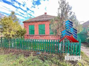 Дом 40м², 1-этажный, участок 3 сот.