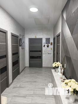 Дом 87м², 1-этажный, участок 6 сот.