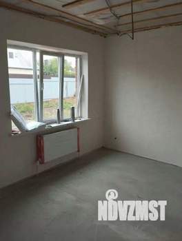 Дом 76м², 1-этажный, участок 6 сот.