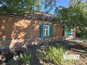 Дом 61м², 1-этажный, участок 2 сот.