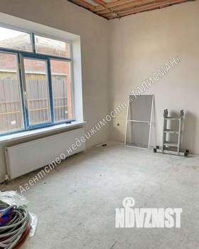 Дом 101м², 1-этажный, участок 3 сот.