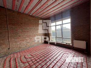 Дом 100м², 1-этажный, участок 3 сот.