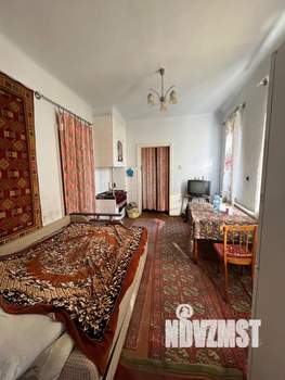 Дом 113м², 1-этажный, участок 3 сот.