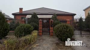 Дом 147м², 1-этажный, участок 6 сот.