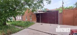 Дом 45м², 1-этажный, участок 2 сот.