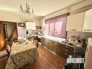 Дом 83м², 1-этажный, участок 3 сот.