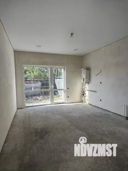 Дом 80м², 1-этажный, участок 3 сот.