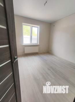 Дом 76м², 1-этажный, участок 3 сот.