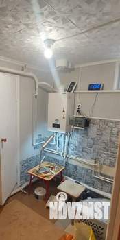 Дом 58м², 1-этажный, участок 1 сот.