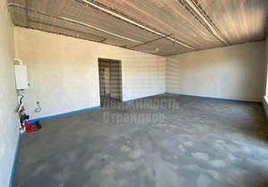 Дом 139м², 1-этажный, участок 5 сот.