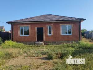 Дом 94м², 1-этажный, участок 5 сот.