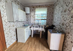 Дом 44м², 1-этажный, участок 2 сот.