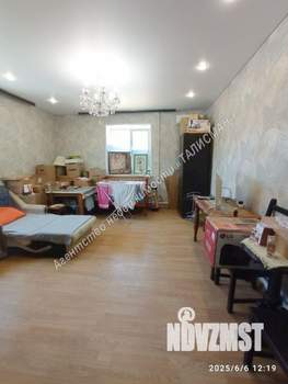 Дом 67м², 2-этажный, участок 1 сот.