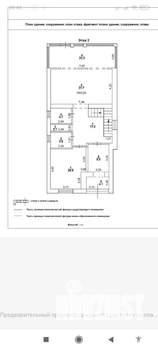 Дом 335м², 3-этажный, участок 6 сот.