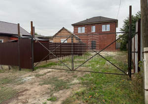 Дом 170м², 2-этажный, участок 4 сот.