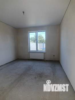 Дом 80м², 1-этажный, участок 3 сот.