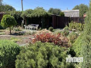 Дом 120м², 2-этажный, участок 6 сот.