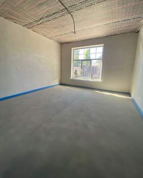 Дом 140м², 1-этажный, участок 5 сот.