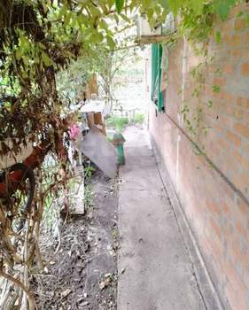 Дом 30м², 1-этажный, участок 7 сот.