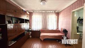 Дом 60м², 1-этажный, участок 3 сот.